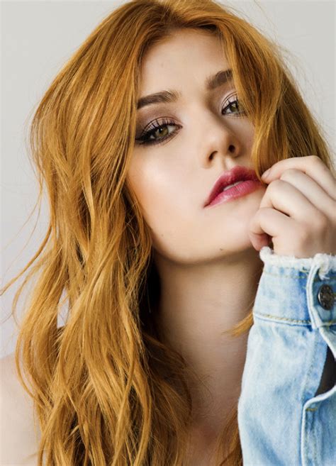 katherine mcnamara tumblr